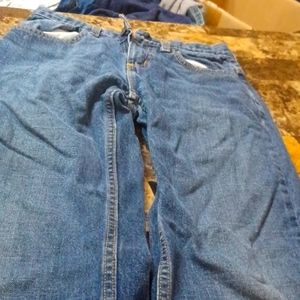 Kids Jeans